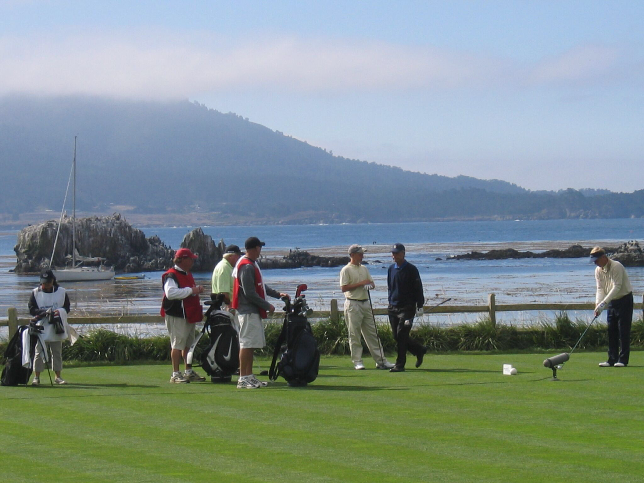 Prepare like a “Pro” for Practice Rounds 