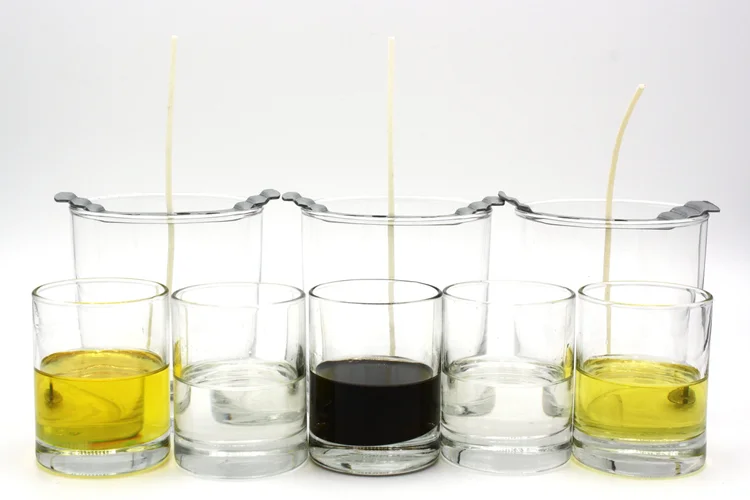 GREENVILLE SOY CANDLE COMPANY