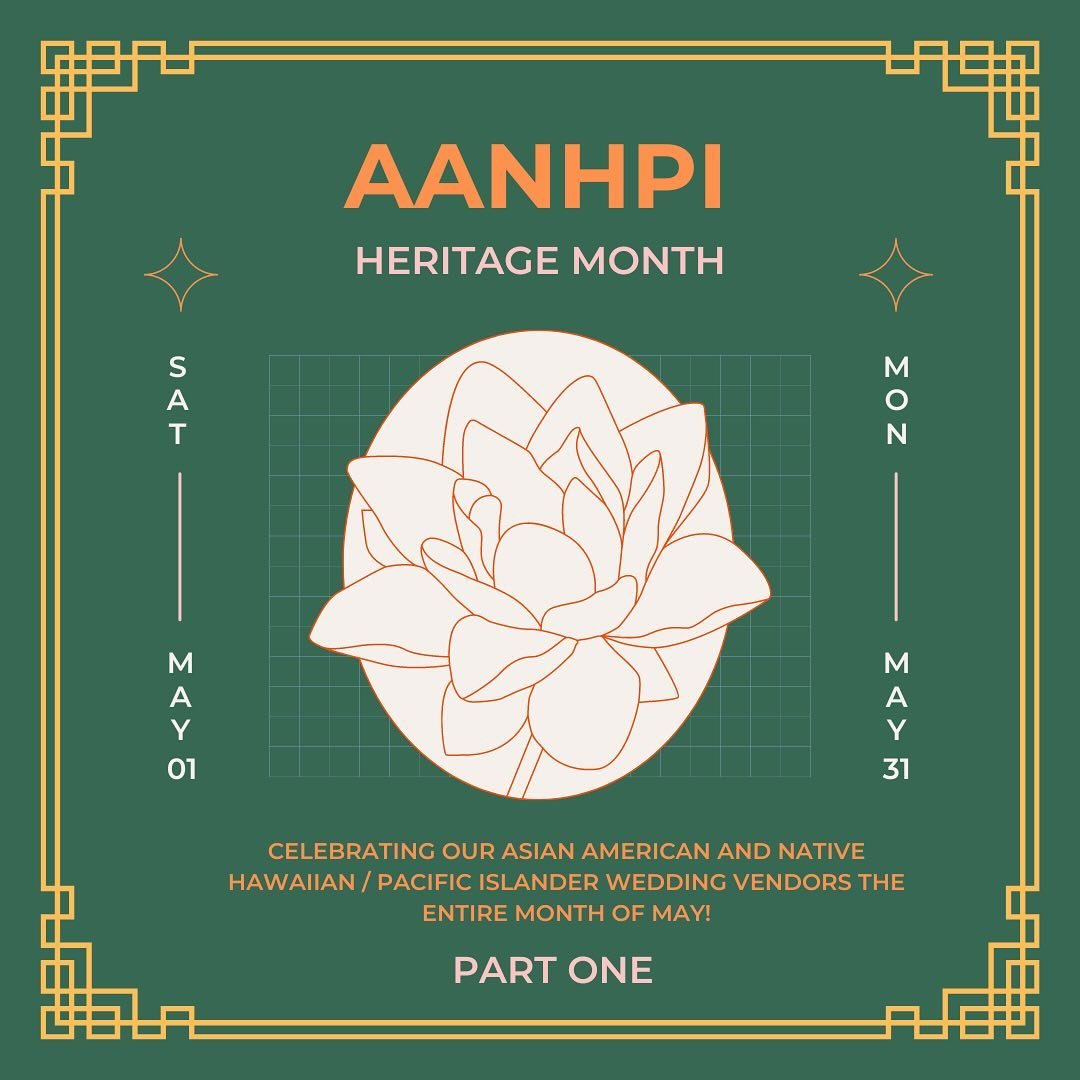It is no surprise that being based in the PNW, Vendors of Color&rsquo;s largest represented group are our AANHPI members. We are excited to celebrate them this month and invite you to check them out!

We will be sharing MANY posts this month to show 