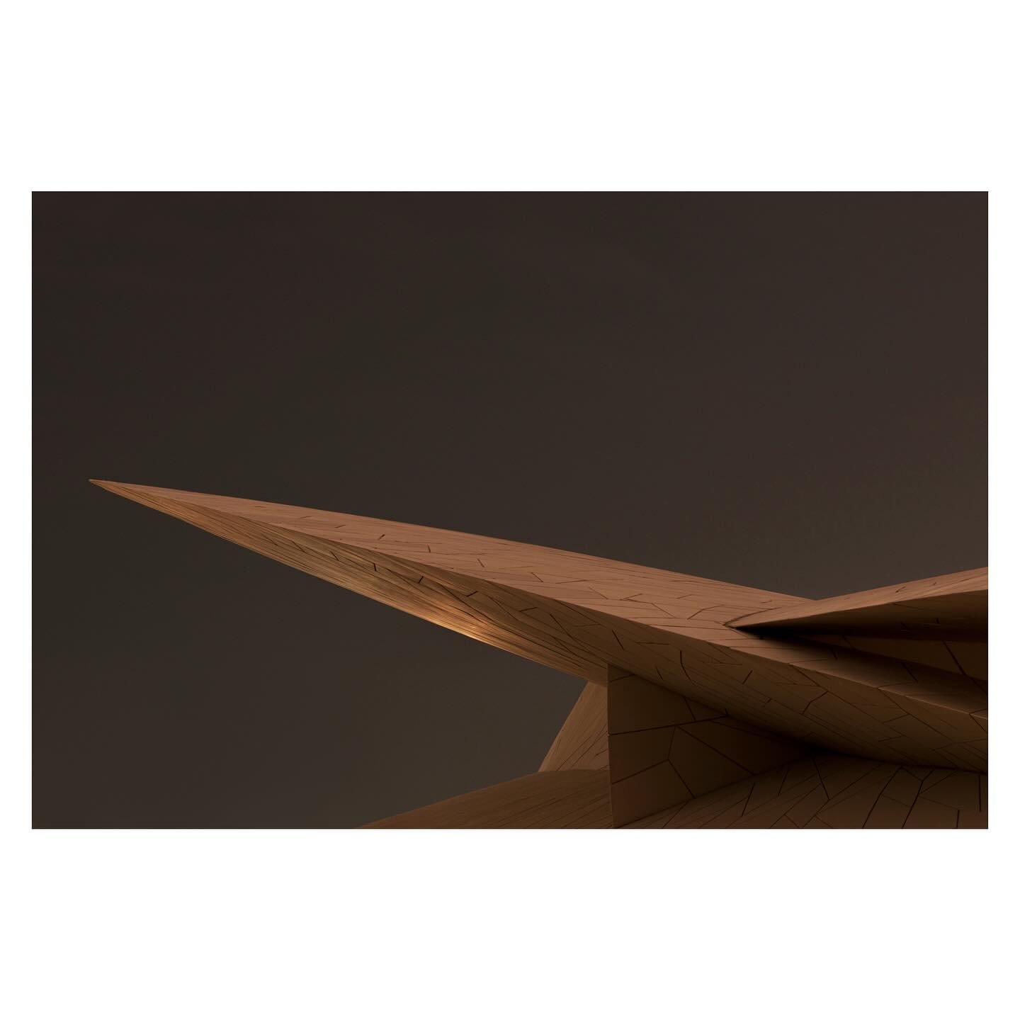 Some of the night and interior shots I captured on a recent personal project in Doha, showing the layered geometry and cinematic atmosphere of the National Museum of Qatar.

It was a blessing to experience and document the space in all lighting condi