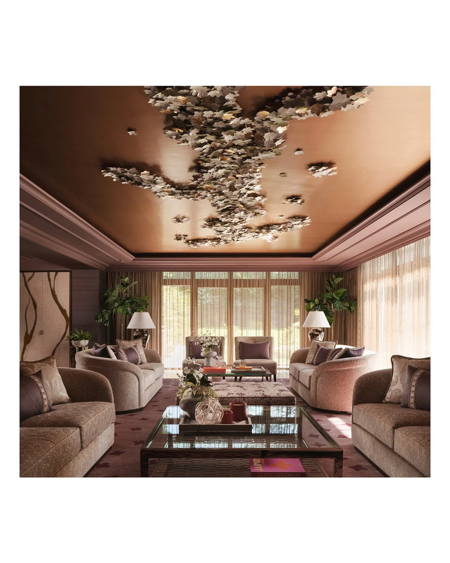 New work with Rina Vastu &mdash; timeless design and a beautiful sense of harmony across each space.

Interior Design | @rina_vastu
Photography | @vigojansons

#interiordesign #interiorphotography #londoninteriordesign #interiorphotographerlondon