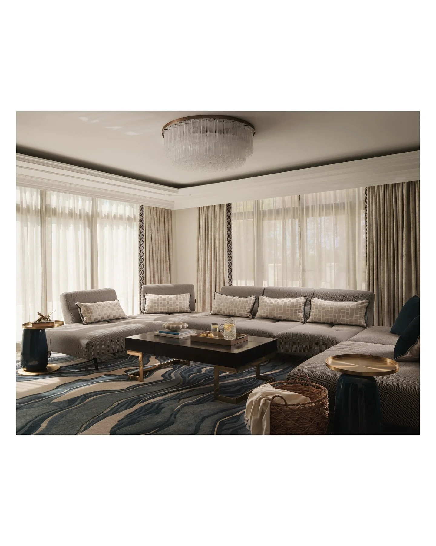 New work with Rina Vastu on this beautiful, serene project. Loved capturing the calm atmosphere and refined detailing throughout. 

Interior Design | @rina_vastu
Photography | @vigojansons

#interiordesign #interiorphotography #interiorphotographerlo