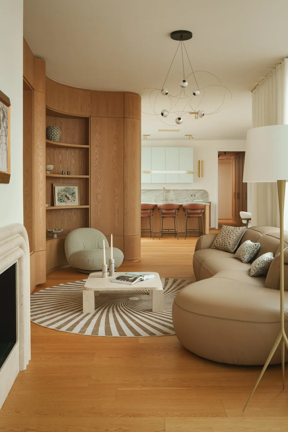 RESIDENTIAL