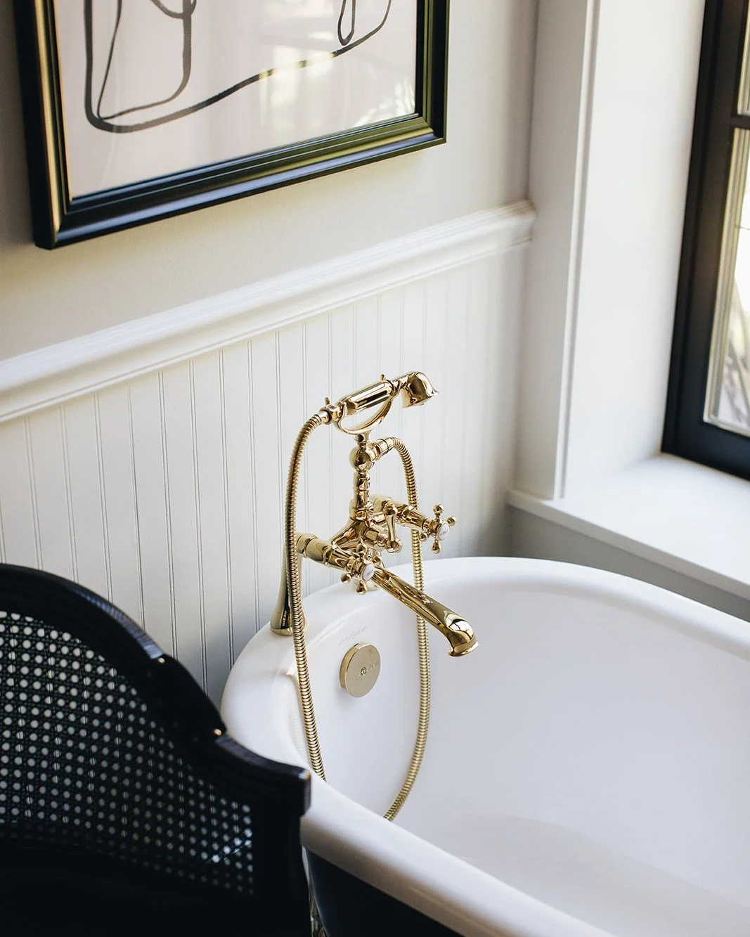 Because you deserve more than a standard hotel bathroom. ✨ This is your sign to book the trip. 🛁 

#UlyssesSuites #Galena #BoutiqueHotel #TreatYourself #GalenaIllinois #BoutiqueAirbnb #HistoricGalena #BoutiqueHotel #bathroominspo