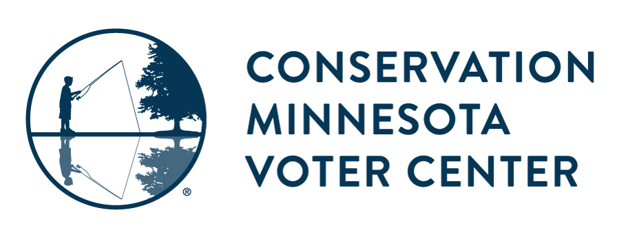 Conservation Minnesota Voter Center