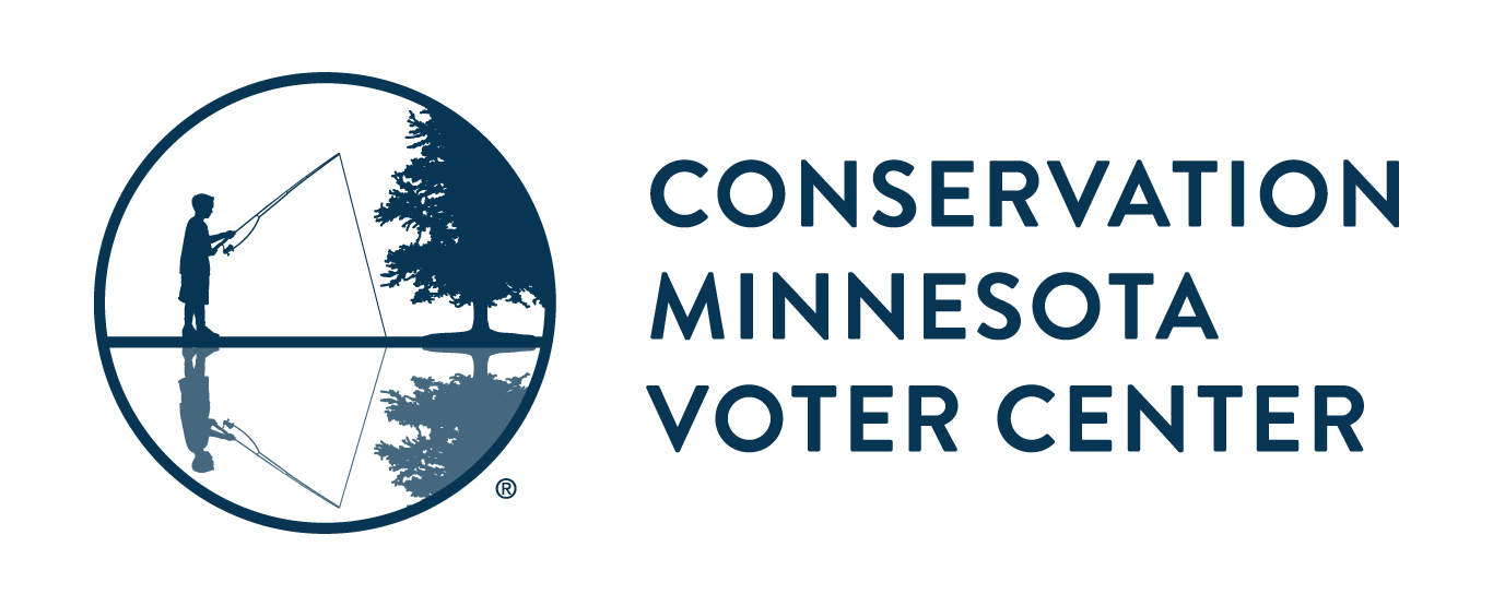 Conservation Minnesota Voter Center