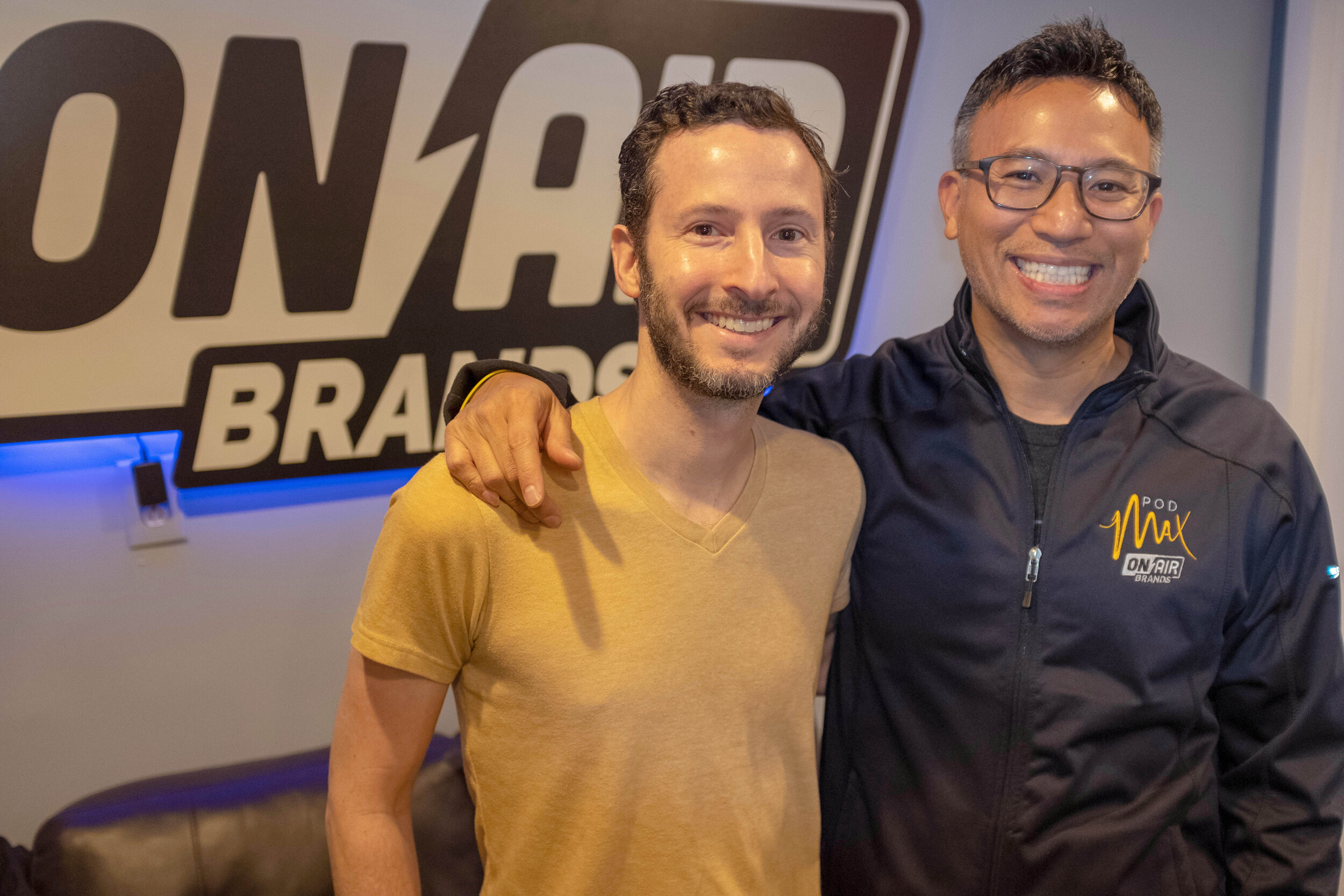 Jason Feifer - Entrepreneur