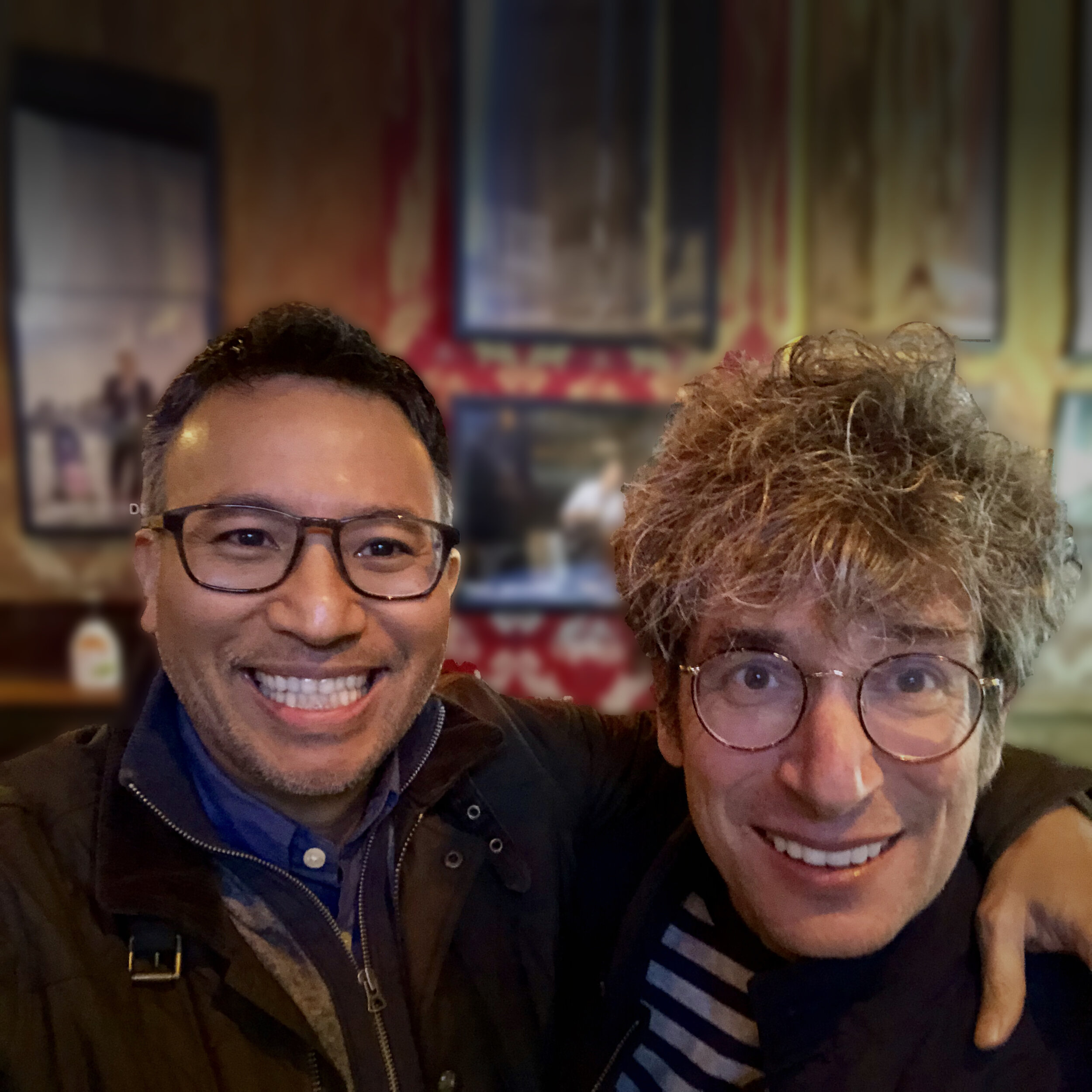 James Altucher - Choose Yourself