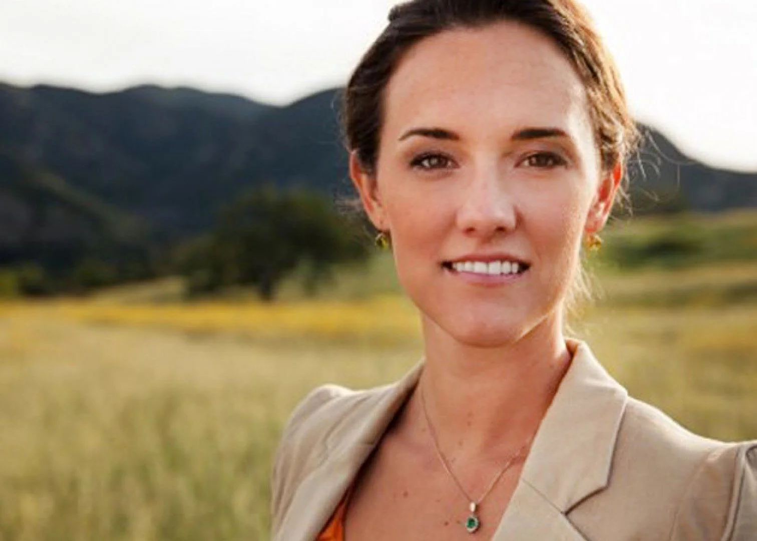 Amanda Holmes - Chet Holmes International