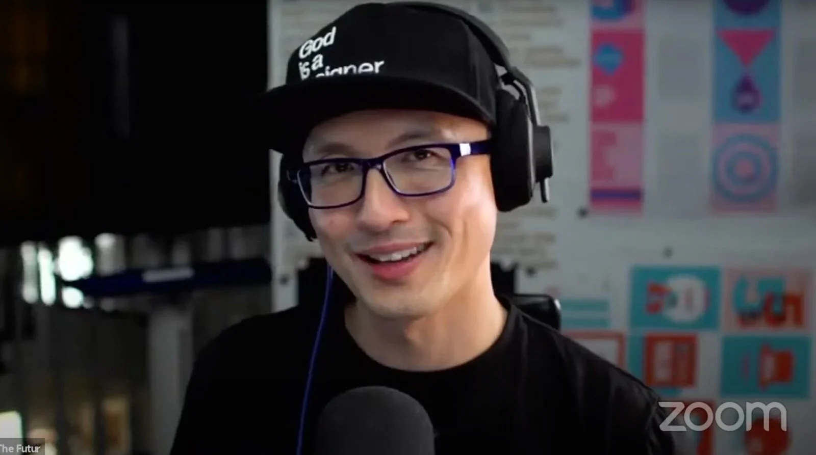 Chris Do - The Futur