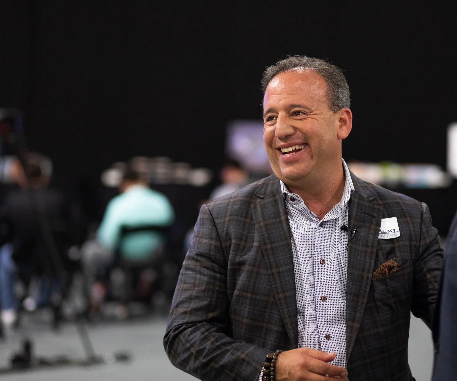 David Meltzer - The Playbook