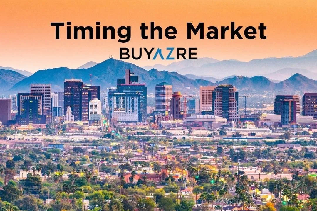 Timing the Market