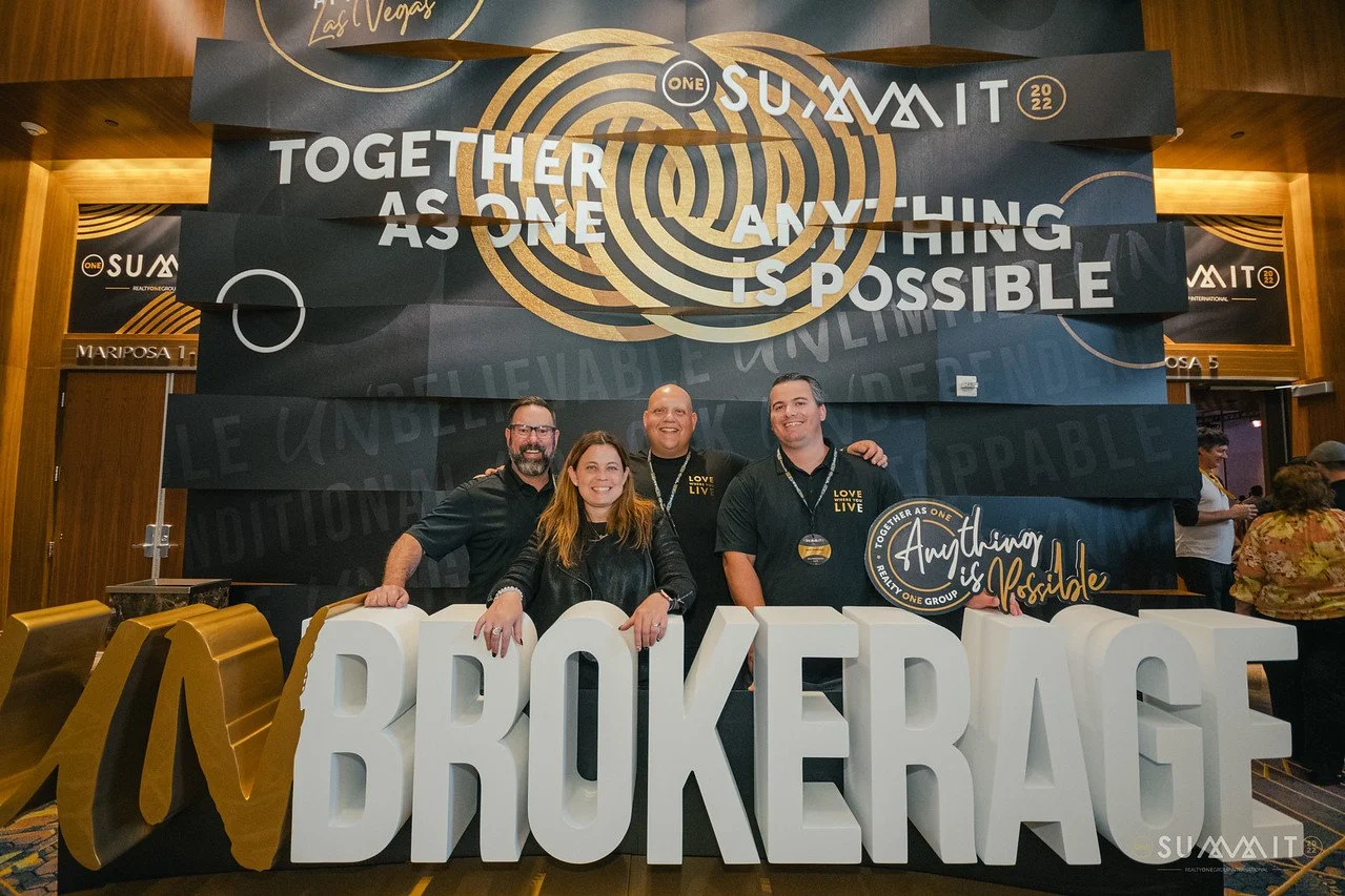 BUYAZRE TEAM JOINS REALTY ONE GROUP 