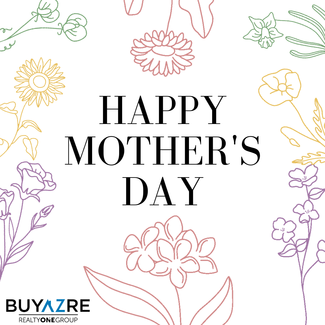 Interest Rates | Mother's Day | Tacos