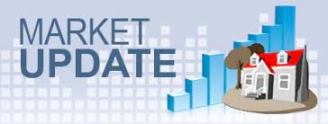 Your Monthly Real Estate Market Update is Here!