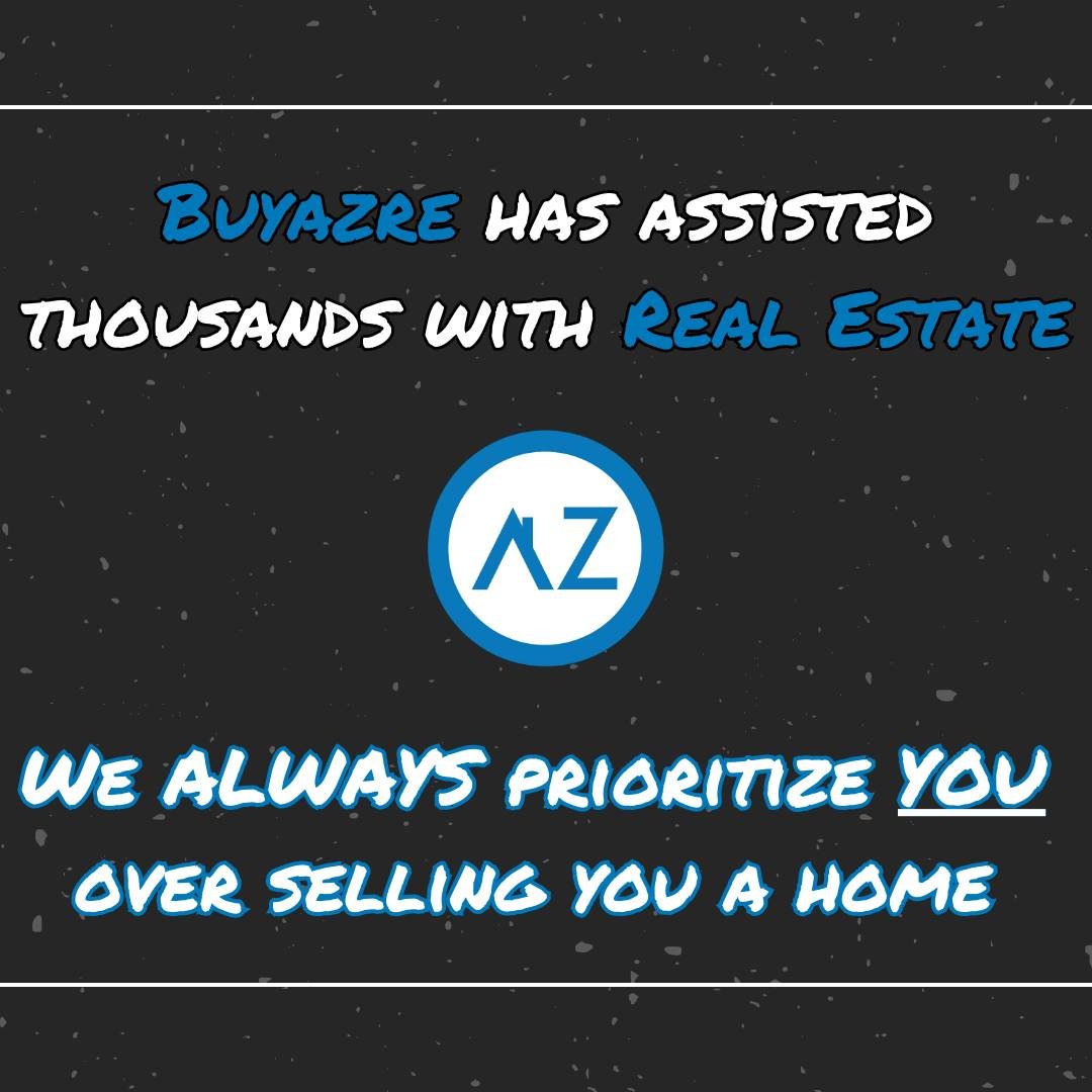 💼 We help YOU buy the perfect home, NOT just sell you one 🏠 

From understanding your needs to negotiating deals, we're with you every step 🤝

It's not about selling you a home; it's about empowering your buying journey. Let's make it happen! 🌟

