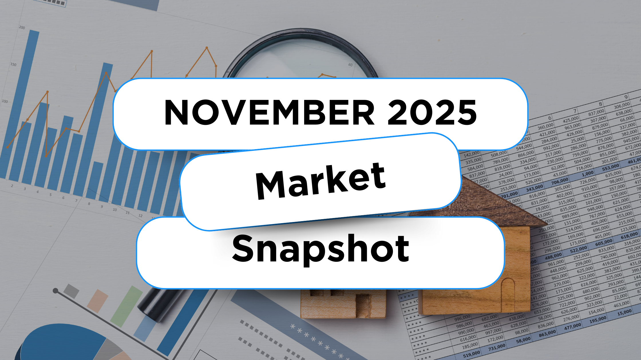 BUYAZRE November 2025 Market Snapshot