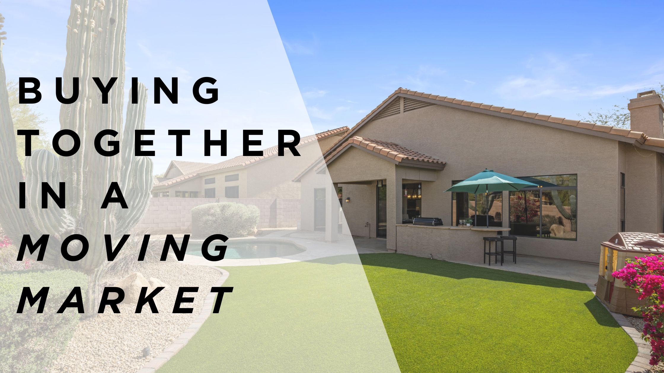 Buying a Home with Your Significant Other