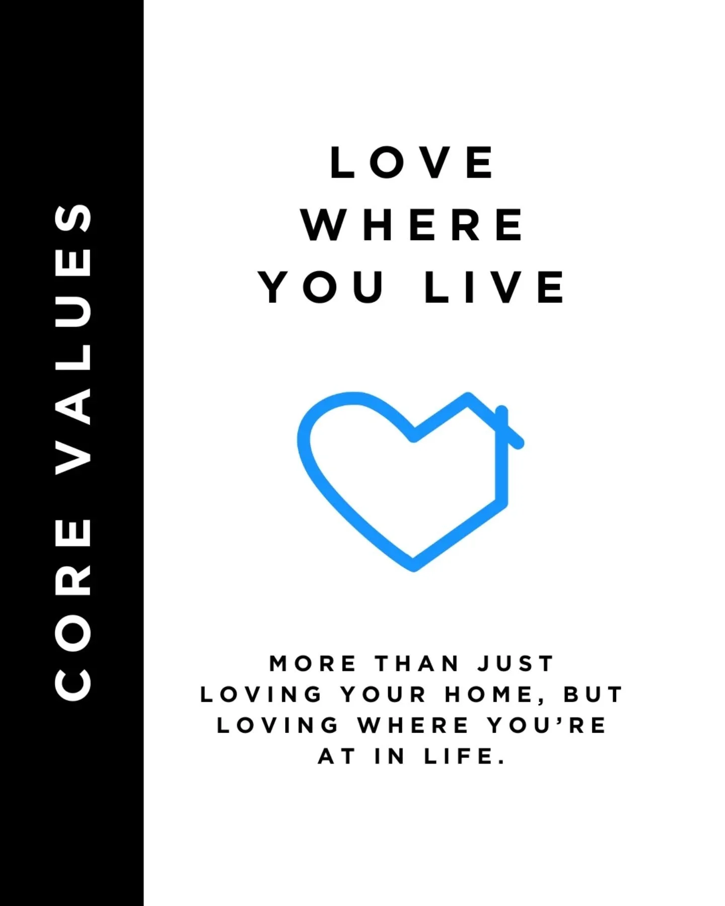 Our core values aren&rsquo;t just words on a wall... they guide every conversation, every strategy, and every closing.

We&rsquo;re here to listen first.

To act with integrity.

To bring ideas that create results.

And to build relationships that la