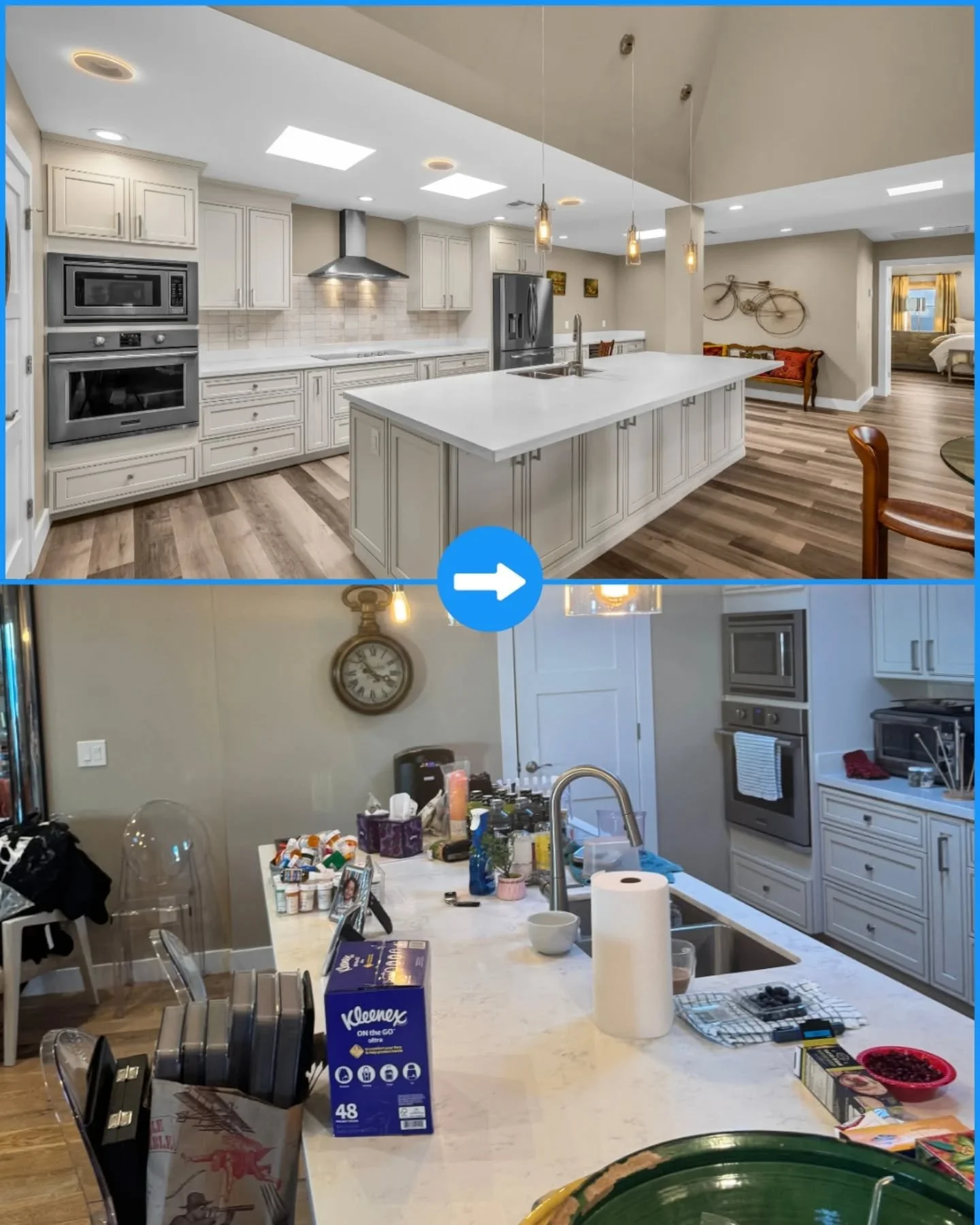 Just Sold&nbsp;🏡

Another home closed and another chapter beginning.

Grateful to our seller for trusting our guidance and process. And to the new homeowner, welcome home.

Helping people move forward in life through real estate is always an honor.
