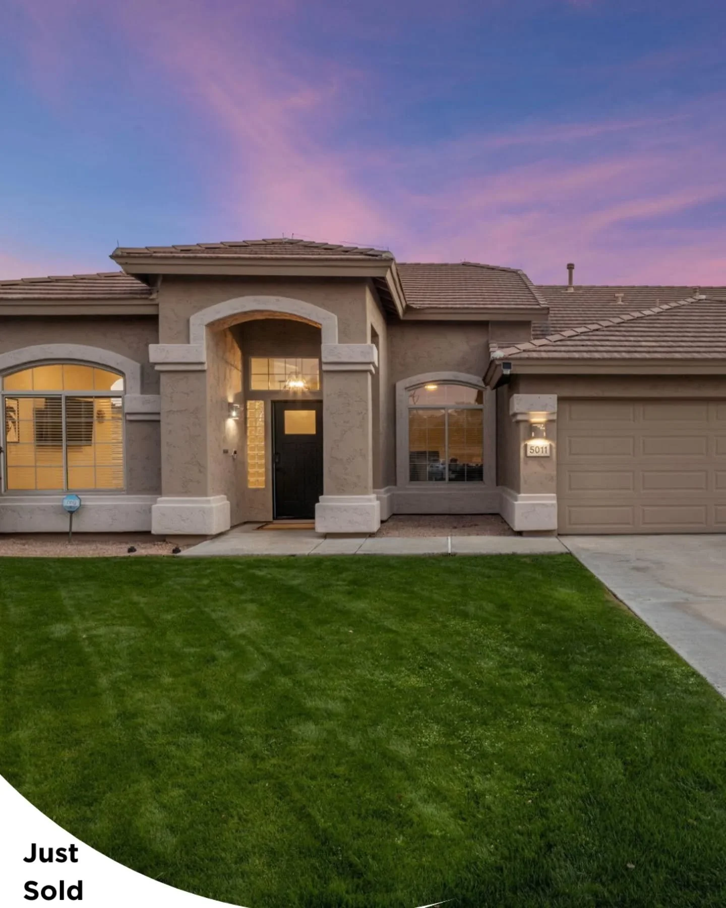 Some closings mean a little more.

Years ago, Asher&rsquo;s brother Greyson introduced Masha as our very first assistant. Over time, that working relationship turned into a true friendship.

We&rsquo;ve helped Masha and her husband through multiple t