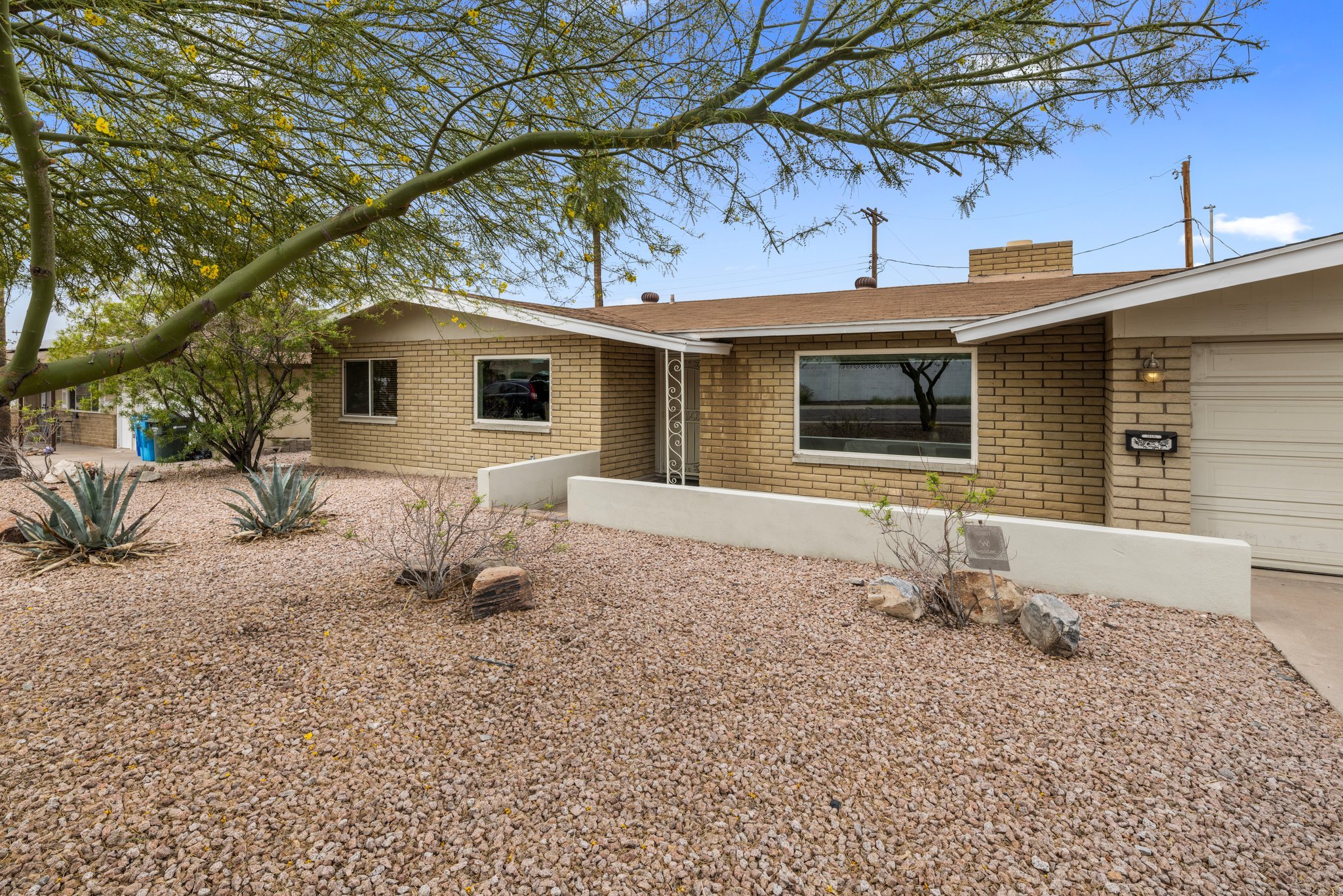 6912 N 19TH Street, Phoenix, AZ 85016