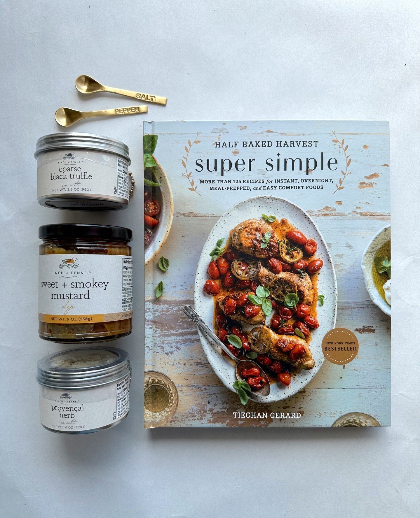 If you're anything like us, the words &quot;super simple&quot; when it comes to cooking is music to your ears 😊