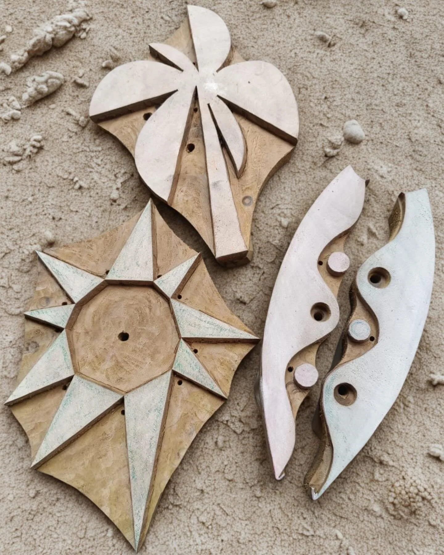 Tim and I have an ongoing joke that if you put it on your vision board, it just happens (it is from a fantastic episode of It&rsquo;s Always Sunny&hellip;I&rsquo;ll link it in my story!). 

Anyhoo, at the end of last year I was making my &ldquo;visio