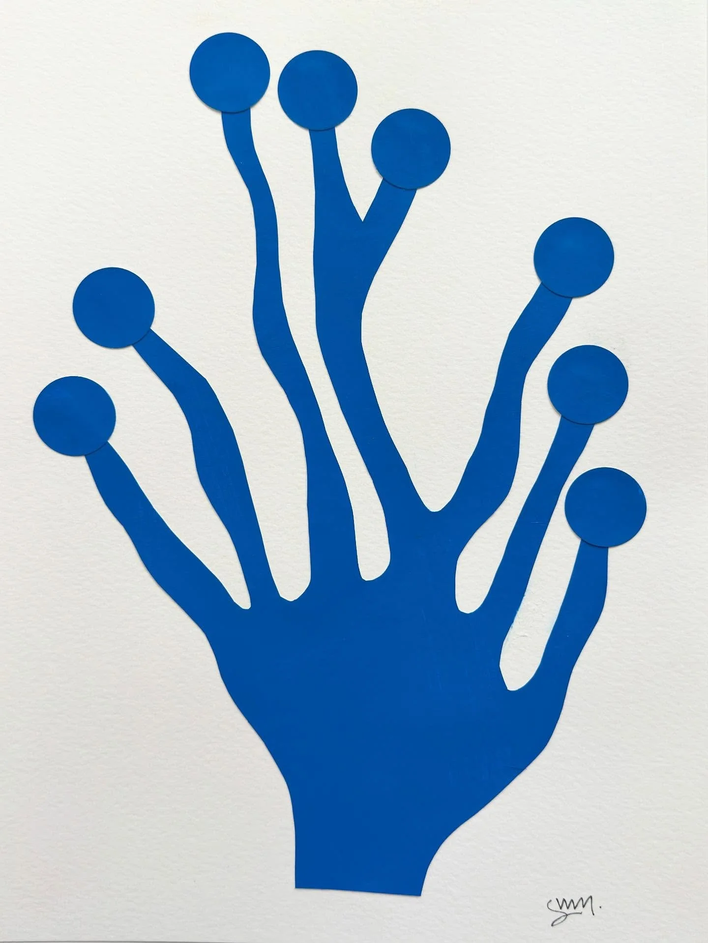 Hi friends! ☀️

It has been a busy couple of months with holiday shows + markets, a couple back to back collaboration releases and personally, lots of stuff going on at home including some cosmetic renovations that have our house (including my studio