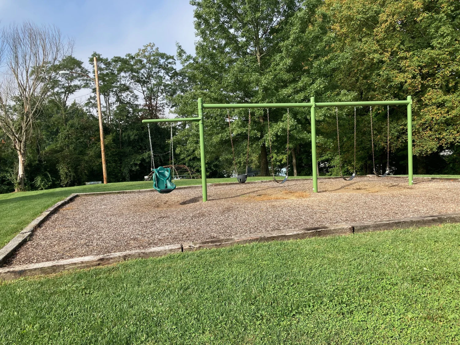 Rolling Meadows Park — Johnstown, Ohio