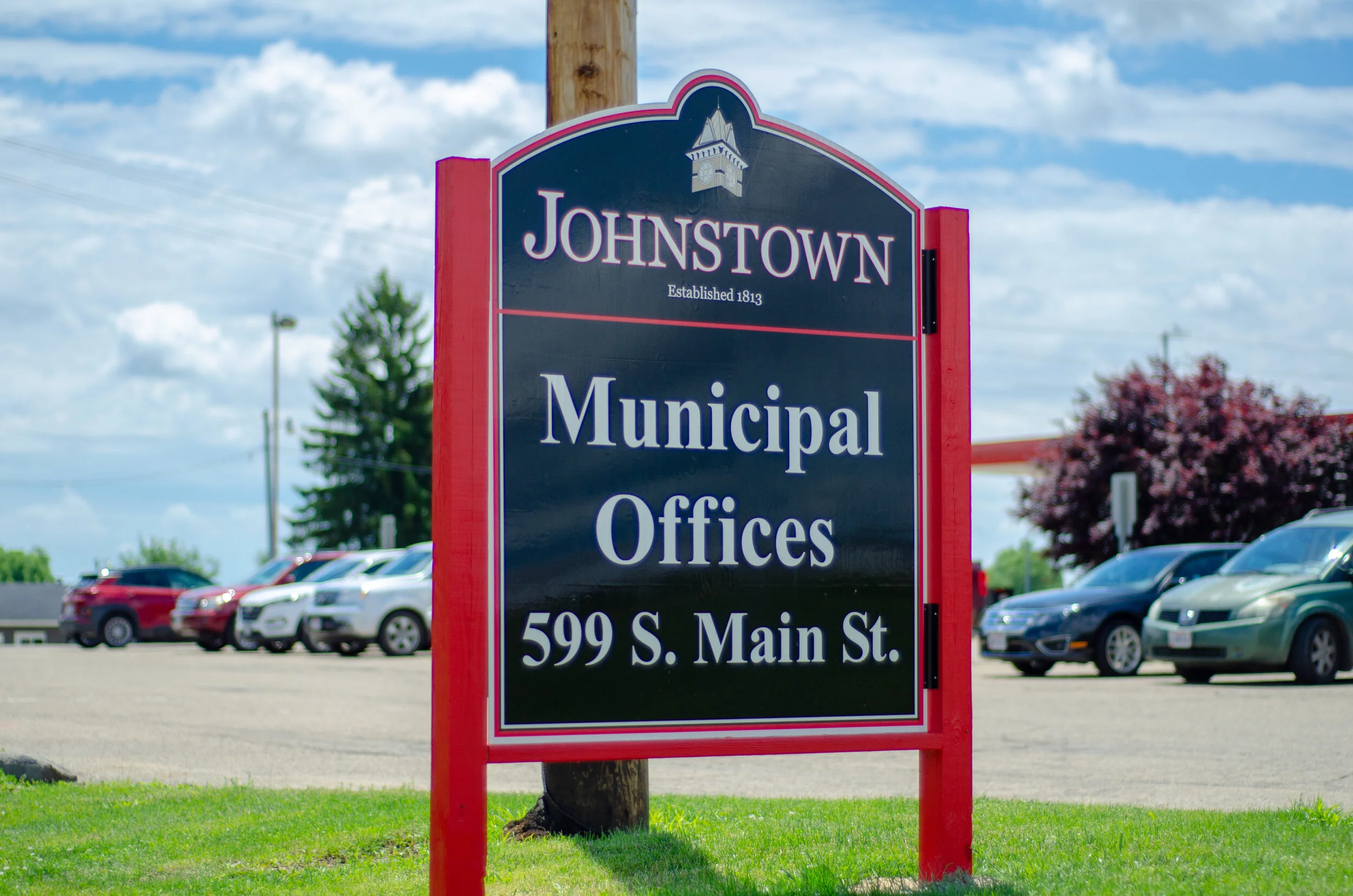 Tax NonFilers — Johnstown, Ohio