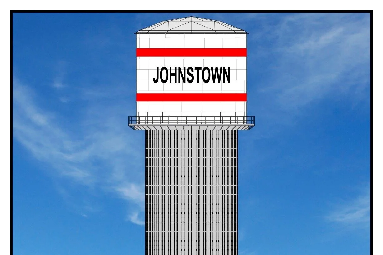 City Manager's Office — Johnstown, Ohio