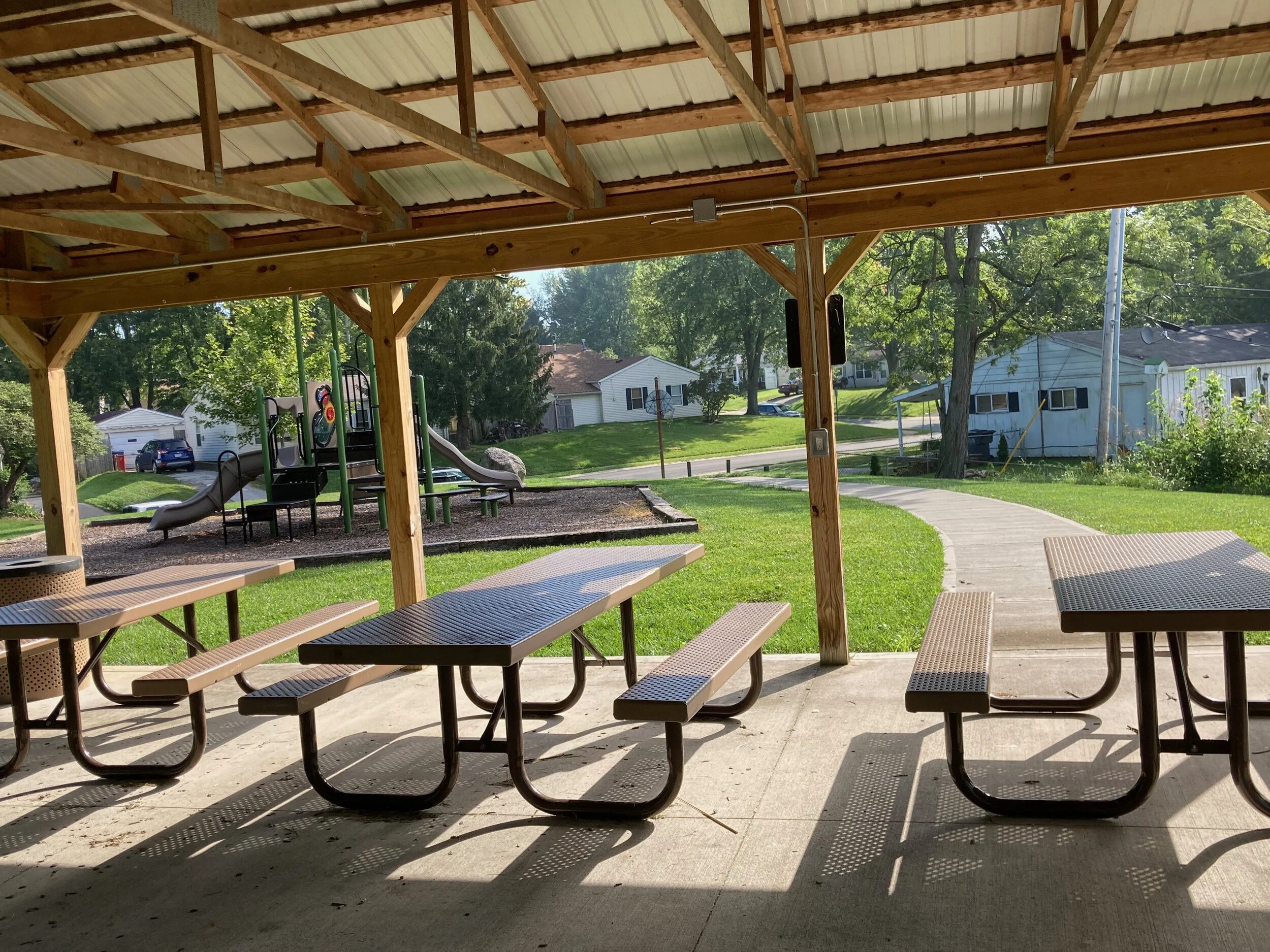 Rolling Meadows Park — Johnstown, Ohio