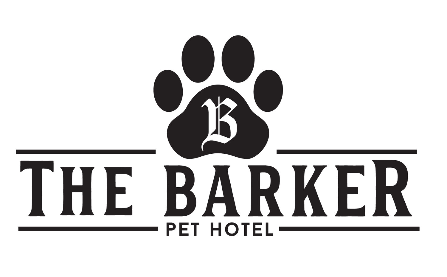 Barker Pet Hotel