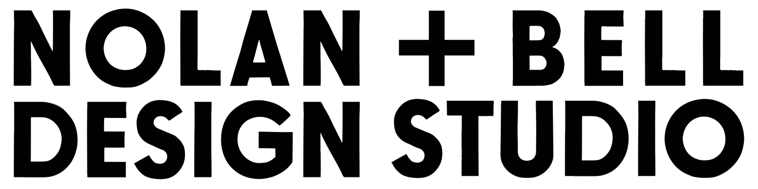 NOLAN BELL DESIGN STUDIO