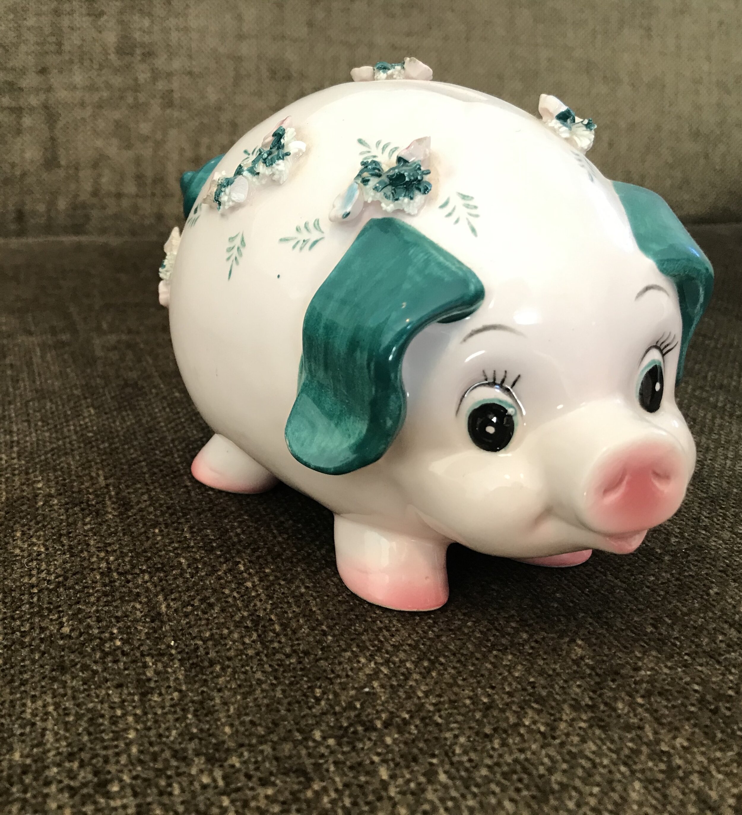 Pennies From Heaven