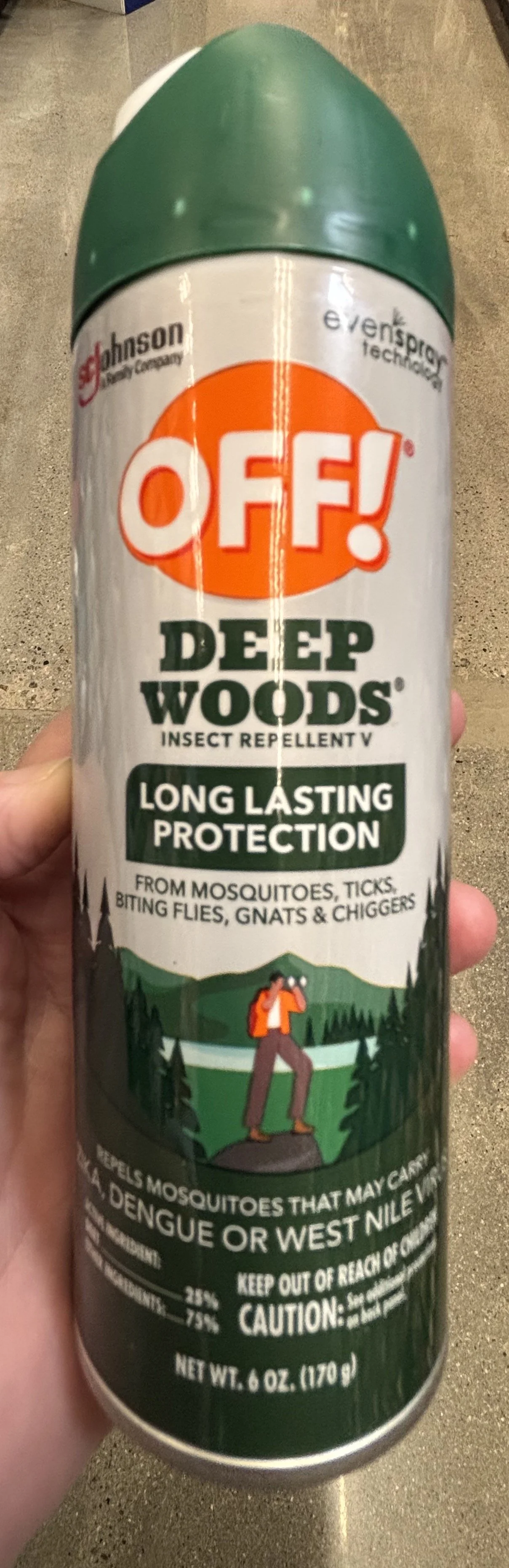 Mosquitos