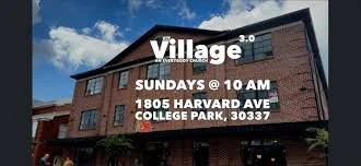 Guest Preacher/Book Signing