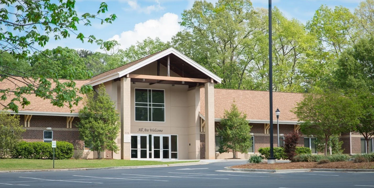 Guest Preacher/Book Signing