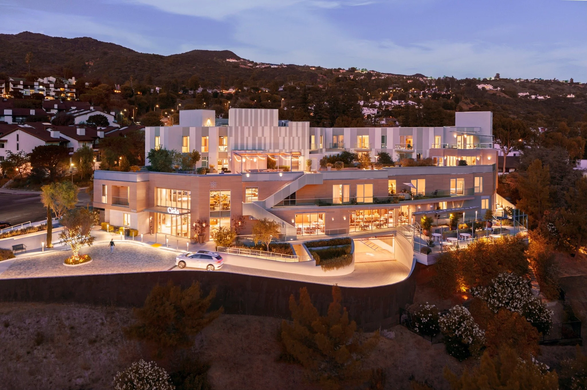 Featured Guest - Book Club of Ciela Senior Living