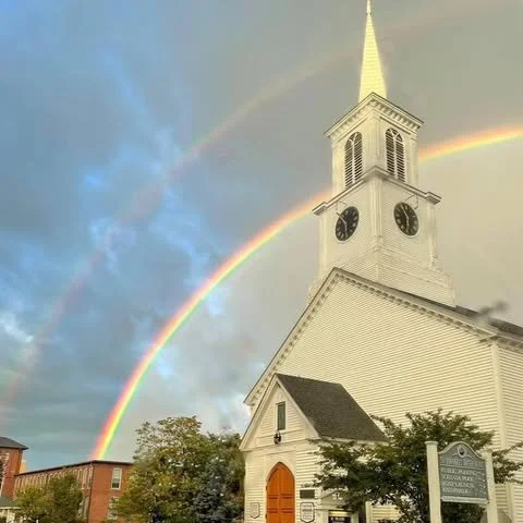 Featured Guest - Book Club of Newmarket Community Church