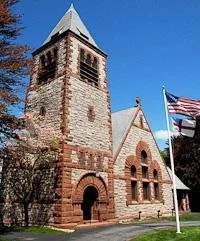 Guest Preacher/Book Signing