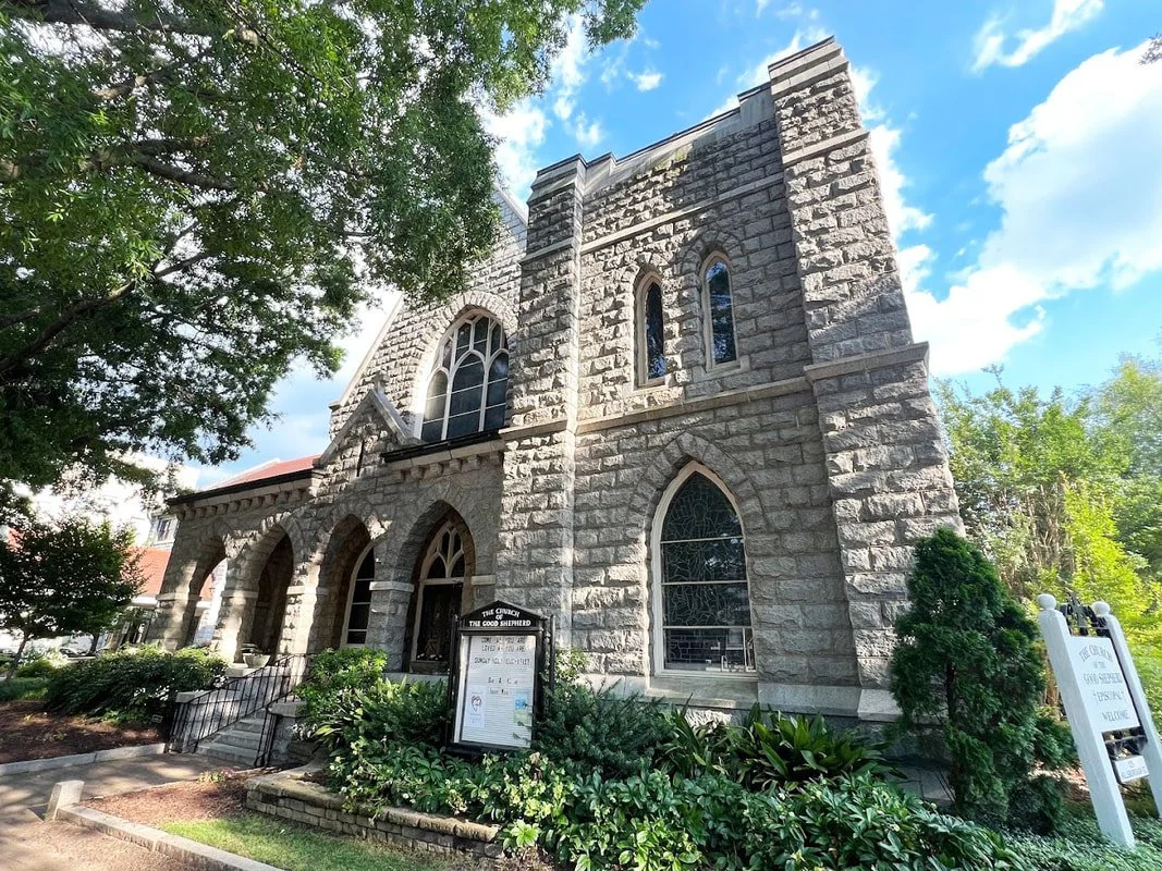 Guest Preacher/Book Signing