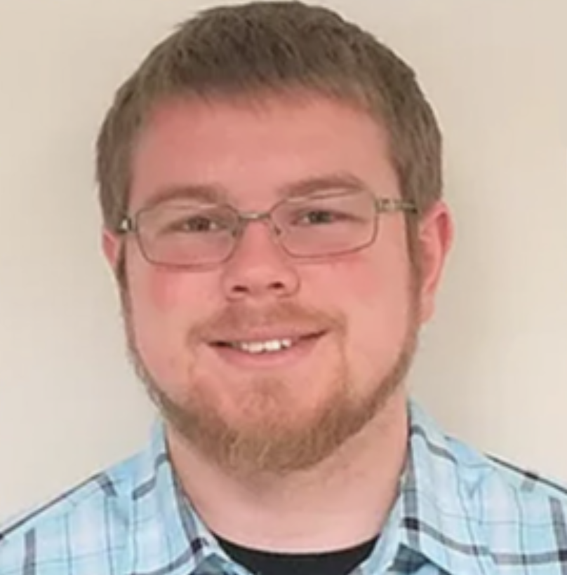 ESP Hires New Developer