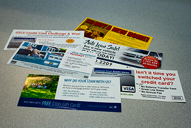 Targeted Inserts Tailor Your Marketing