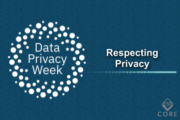 Respecting Privacy