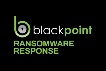 Blackpoint Cyber Fast-Tracks Ransomware Response