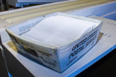The Value of Notice Printing