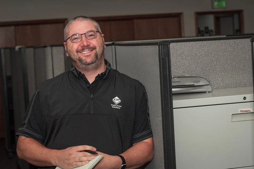 Driving Innovation: How Kyle Wolfley is Redefining Digital Delivery at ESP