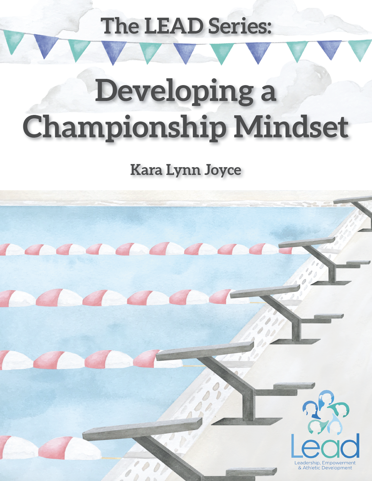 Developing a Championship Mindset
